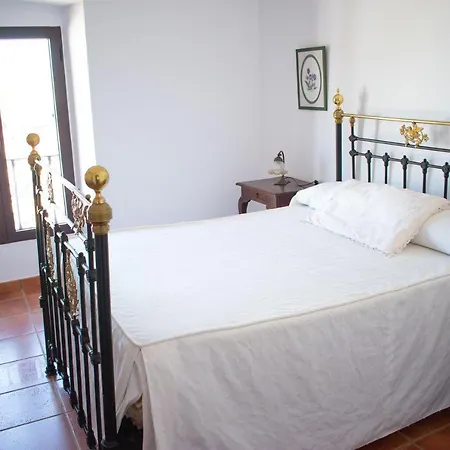 La Casa Grande De Adolfo Casa rural La Codosera