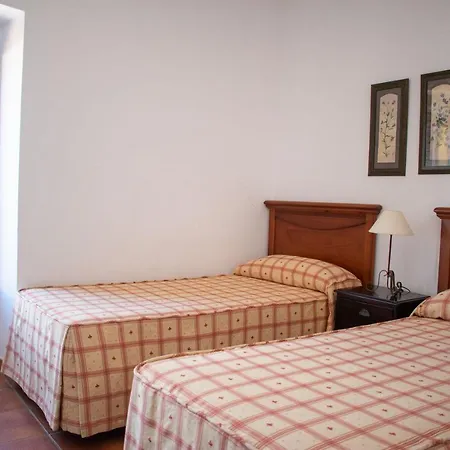 La Casa Grande De Adolfo Casa rural La Codosera