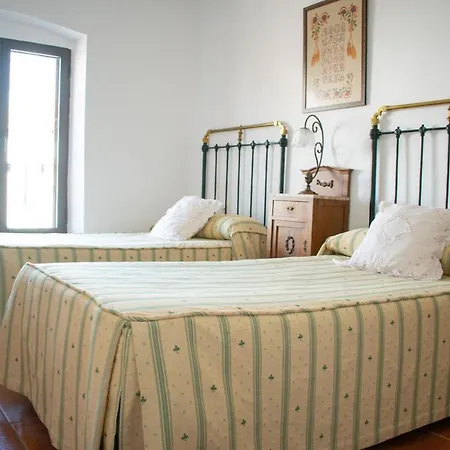 La Casa Grande De Adolfo * La Codosera