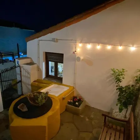 Casa rural La Casa Grande De Adolfo *