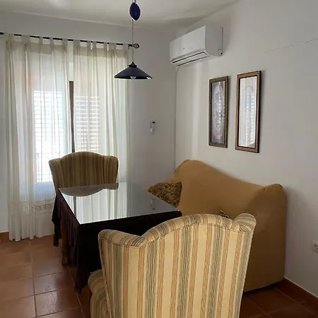 La Casa Grande De Adolfo Casa rural