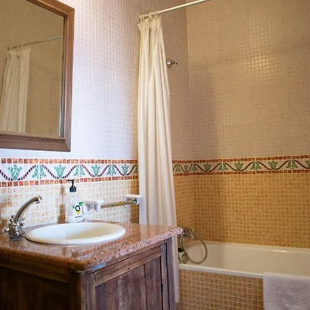 La Casa Grande De Adolfo * La Codosera