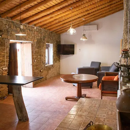La Casa Grande De Adolfo * La Codosera