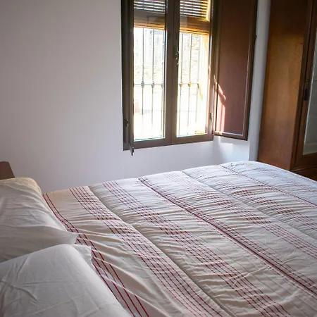La Casa Grande De Adolfo Casa rural